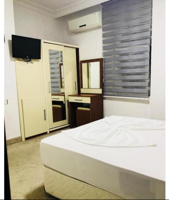 Standart Çift Kişilik Oda