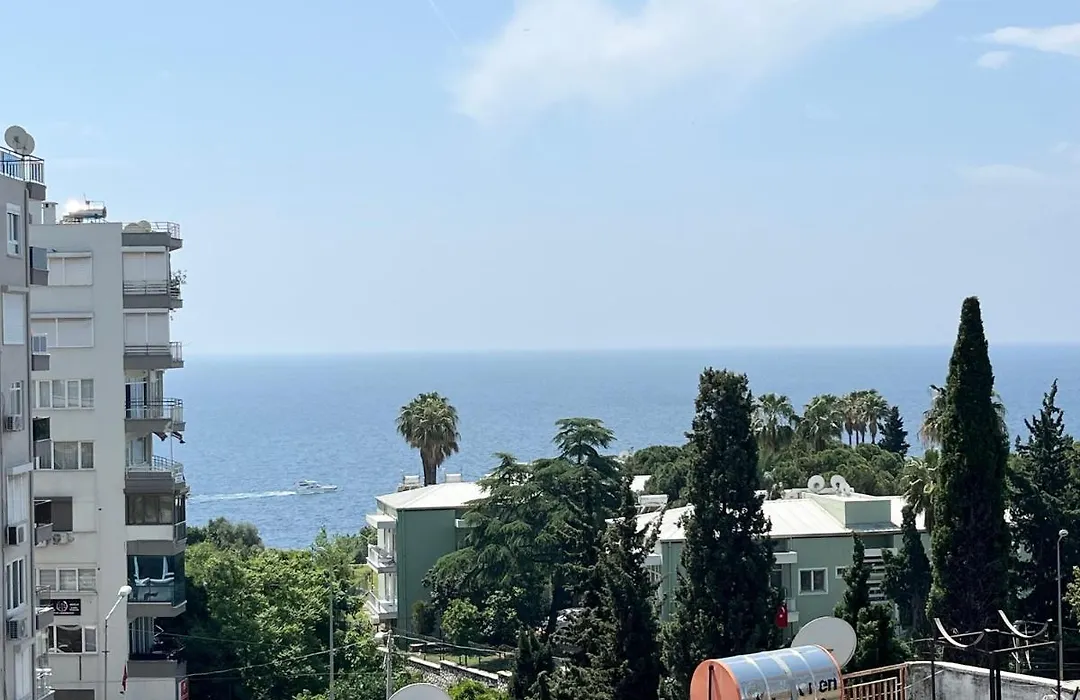Dimo Hotel Antalya-1